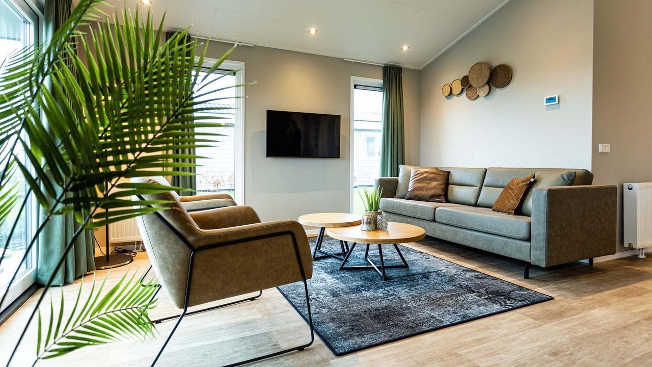 Photo of Livingroom in Berkhout