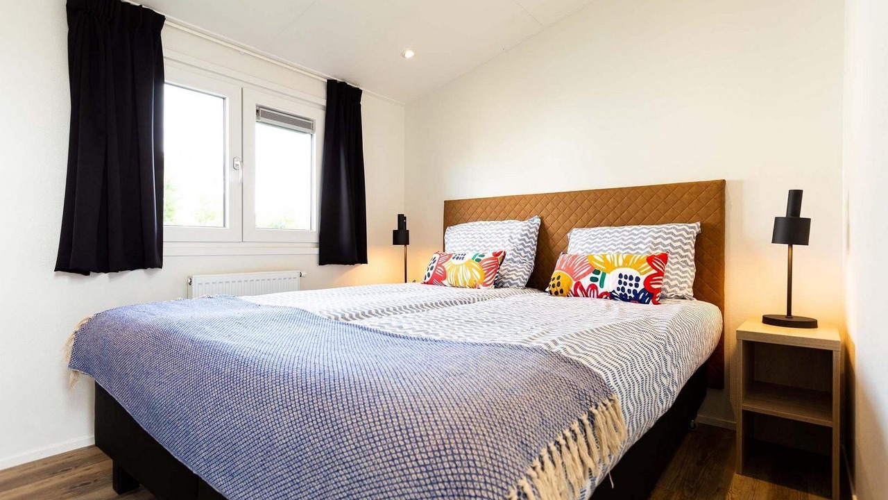 Photo of Bedroom in Avenhorn