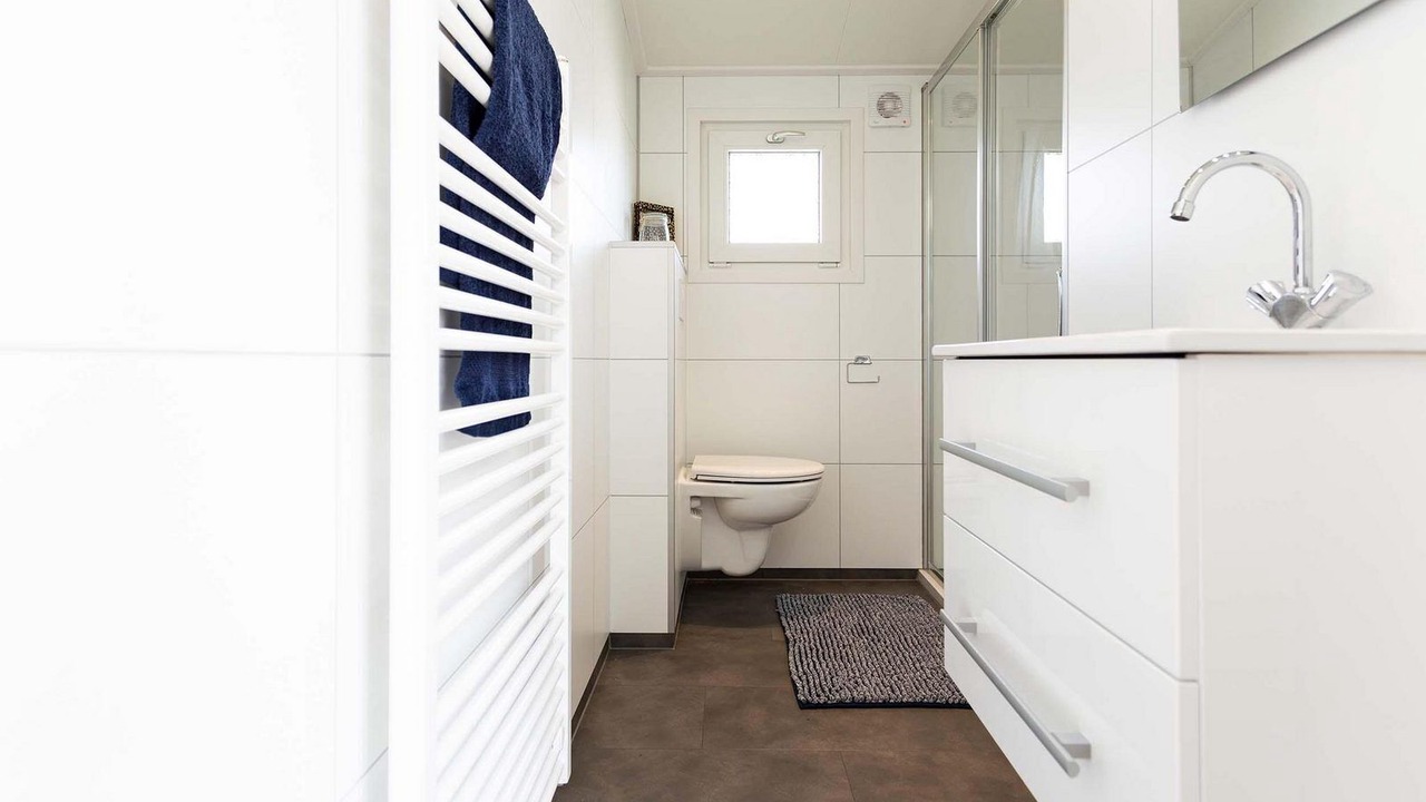 Photo of Bathroom in Avenhorn