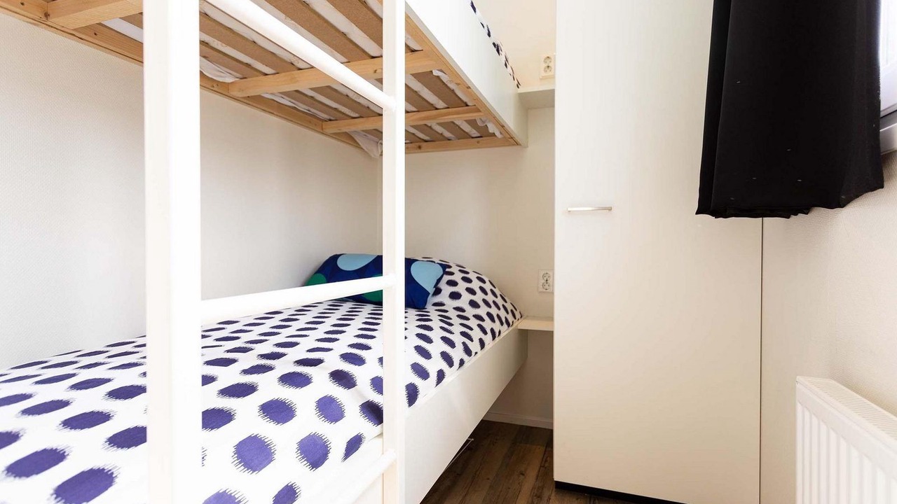 Photo of Bedroom in Avenhorn
