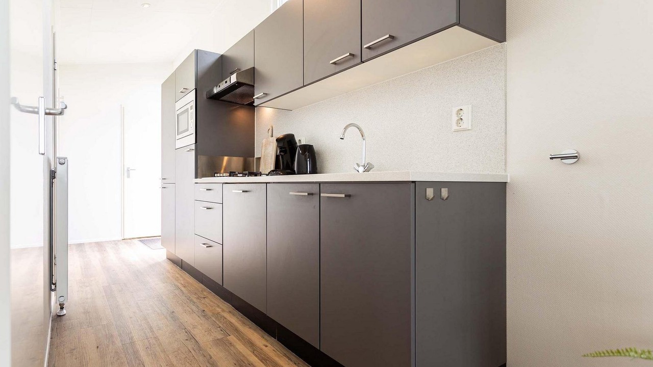 Photo of Kitchen in Avenhorn
