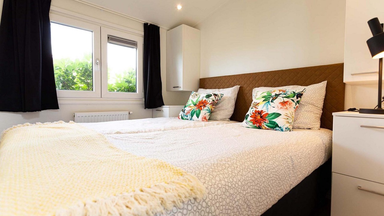 Photo of Bedroom in Avenhorn