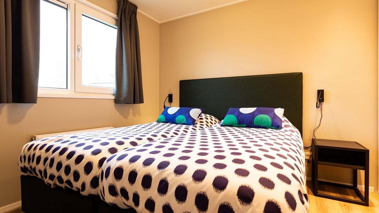 Photo of Bedroom in Avenhorn
