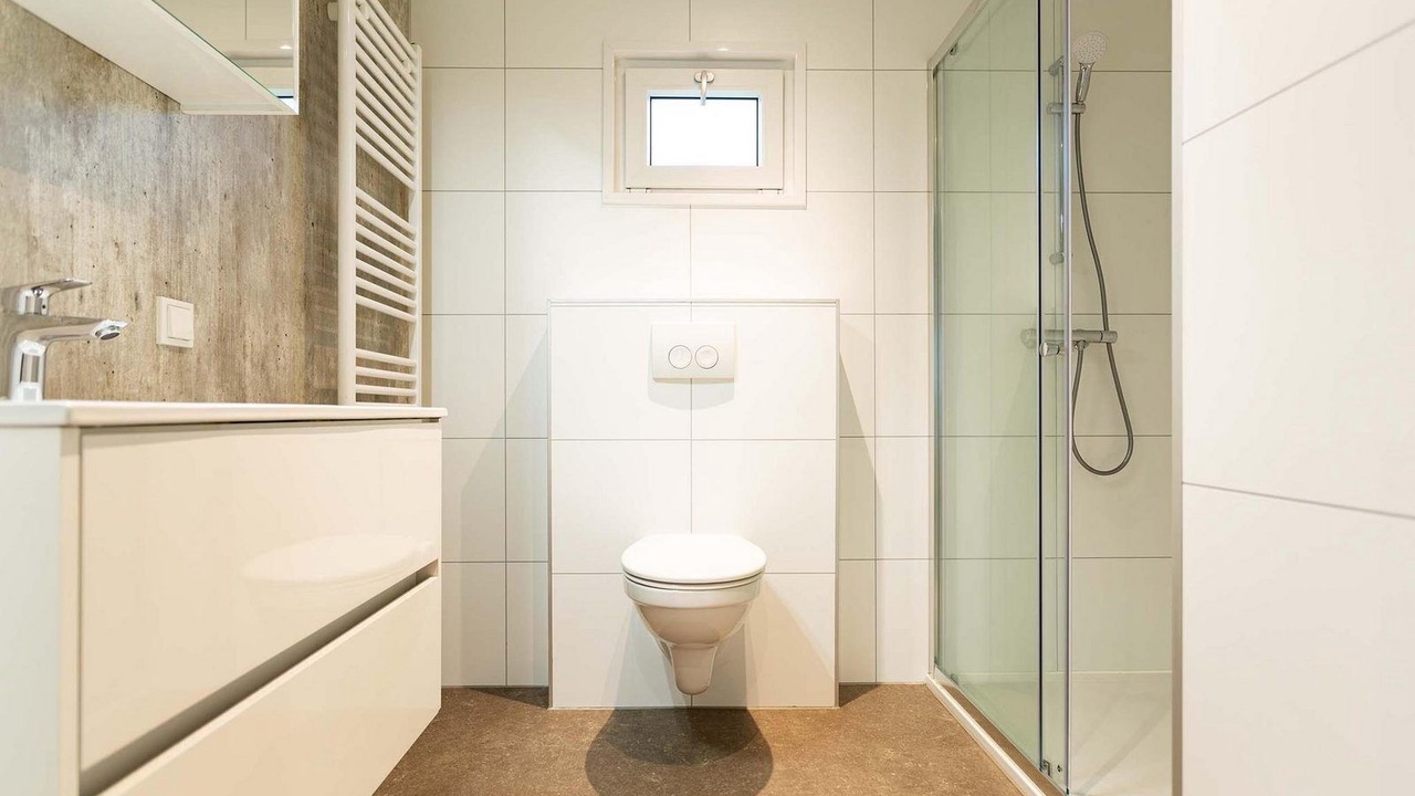 Photo of Bathroom in Avenhorn