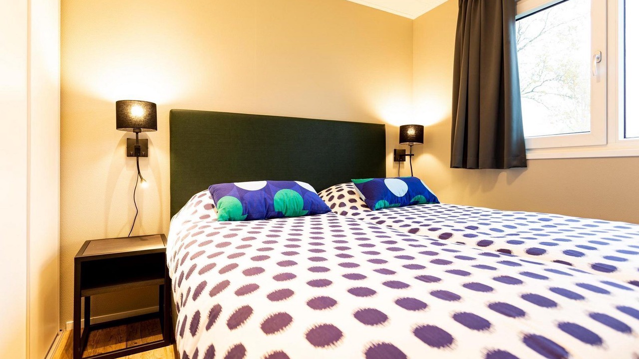 Photo of Bedroom in Avenhorn