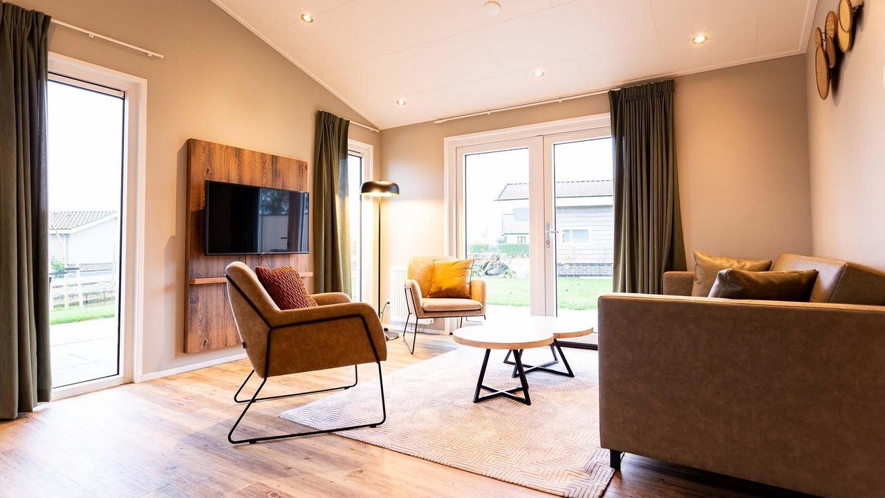 Photo of Livingroom in Avenhorn