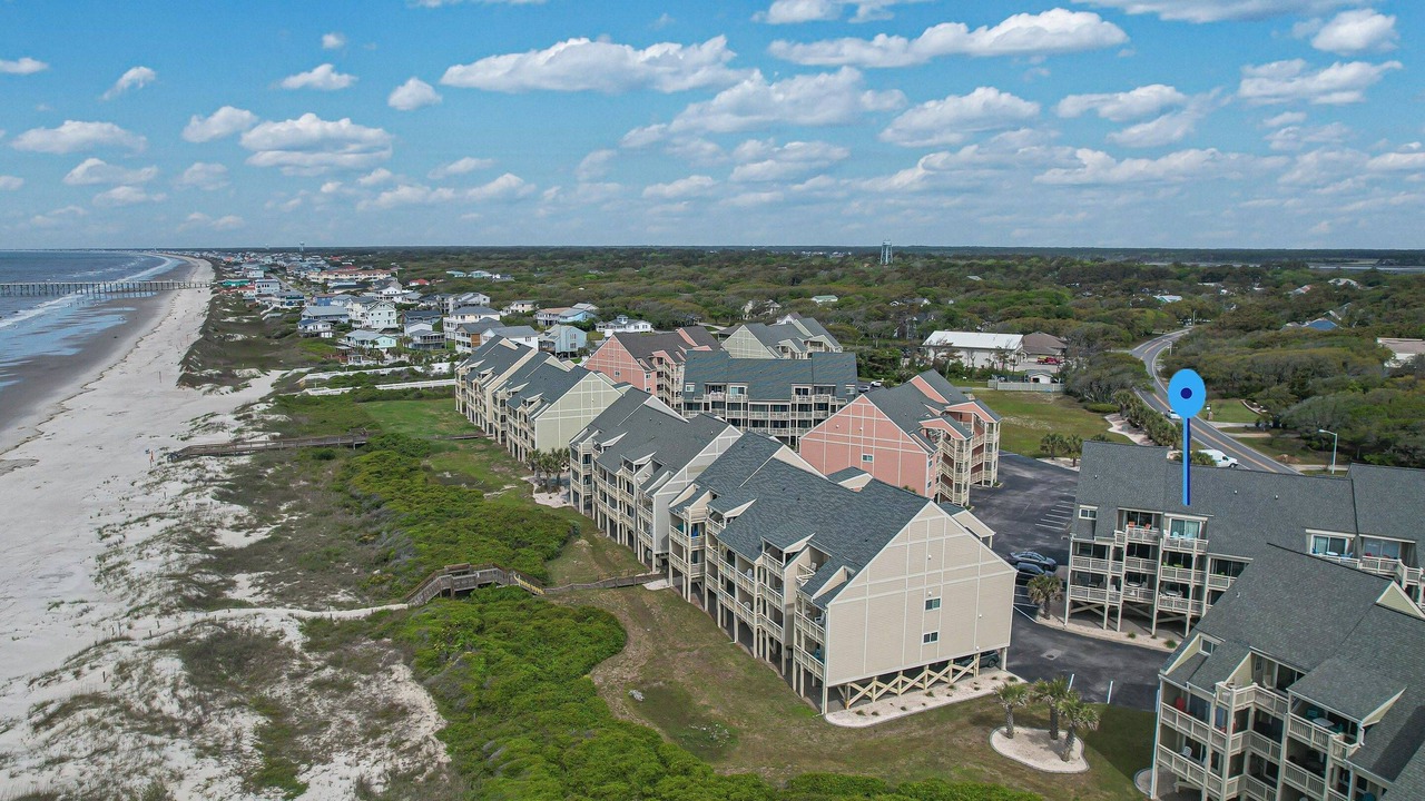 Photo of Others in Caswell Beach
