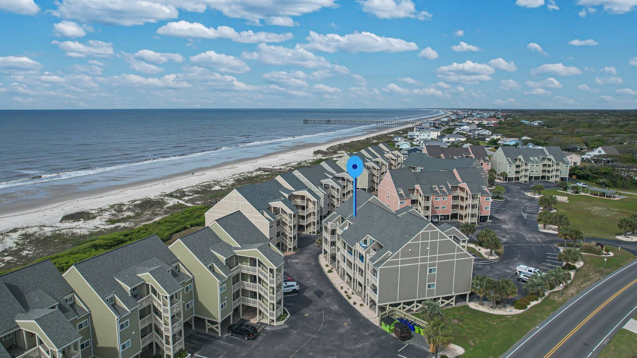 Photo of Others in Caswell Beach