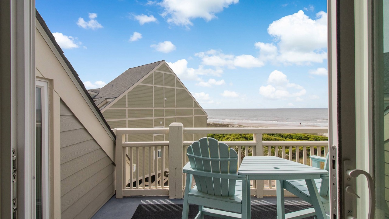 Photo of Bedroom in Caswell Beach