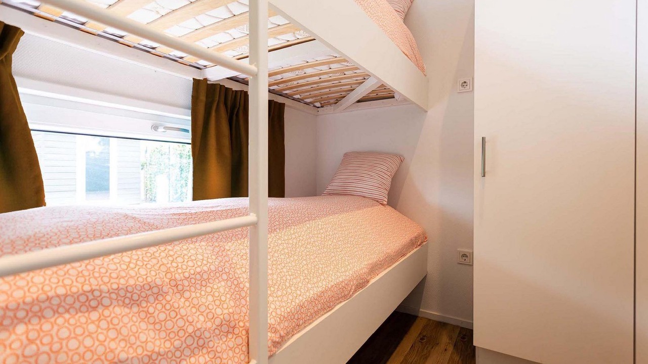 Photo of Bedroom in Avenhorn