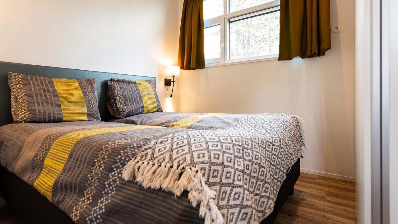Photo of Bedroom in Avenhorn