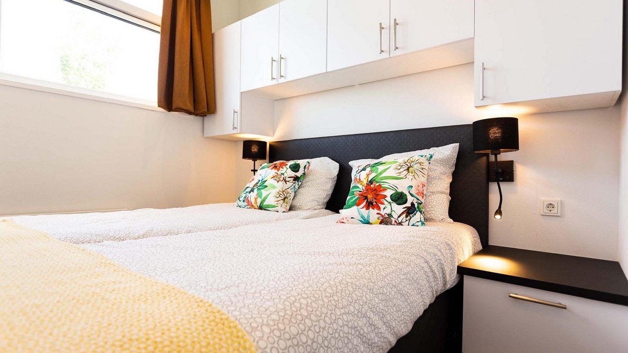 Photo of Bedroom in Berkhout