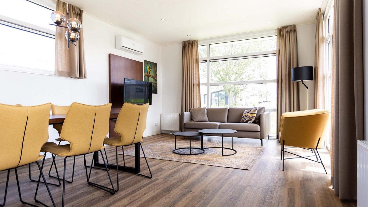 Photo of Livingroom in Berkhout