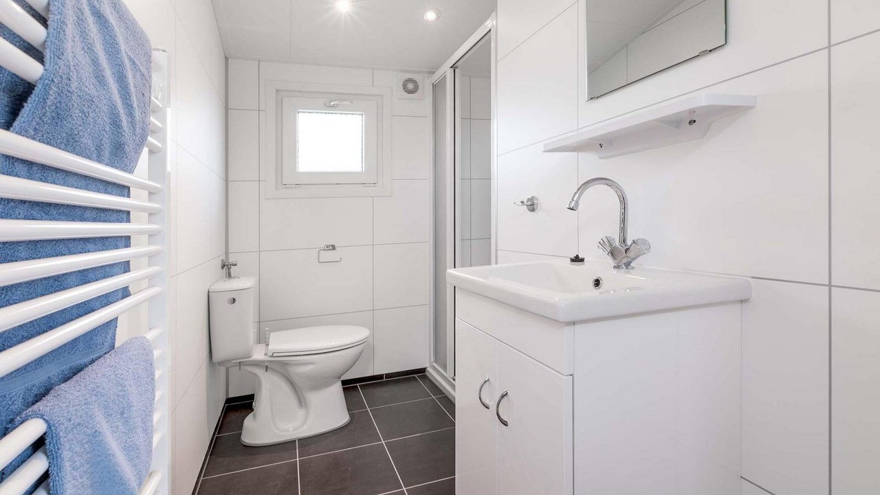Photo of Bathroom in Avenhorn