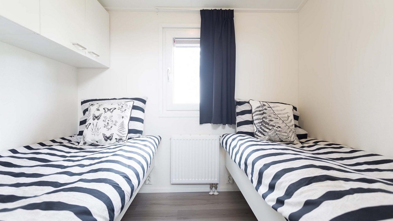 Photo of Bedroom in Avenhorn