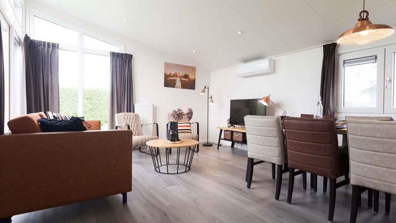 Photo of Livingroom in Avenhorn