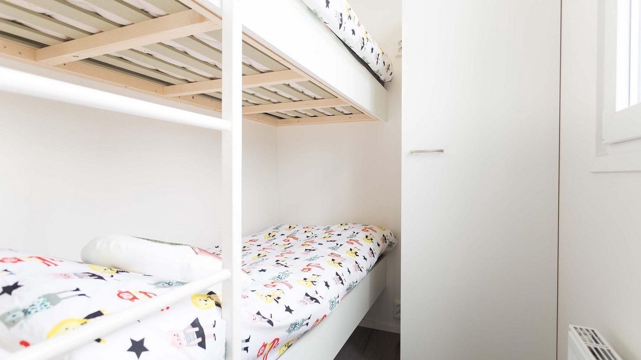Photo of Bedroom in Avenhorn