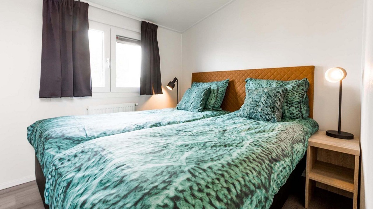 Photo of Bedroom in Avenhorn