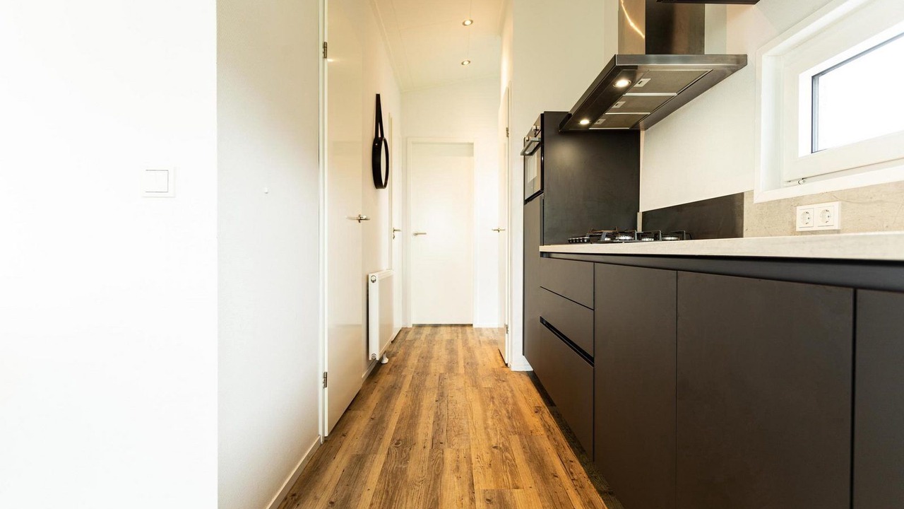 Photo of Kitchen in Avenhorn