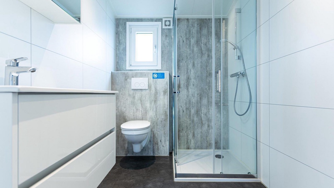 Photo of Bathroom in Avenhorn