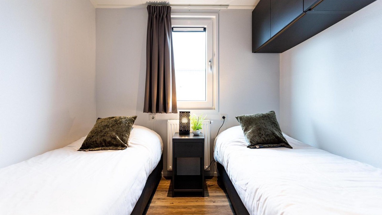 Photo of Bedroom in Avenhorn