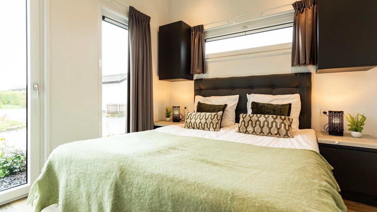 Photo of Bedroom in Avenhorn