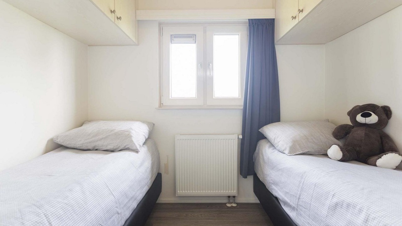 Photo of Bedroom in Avenhorn