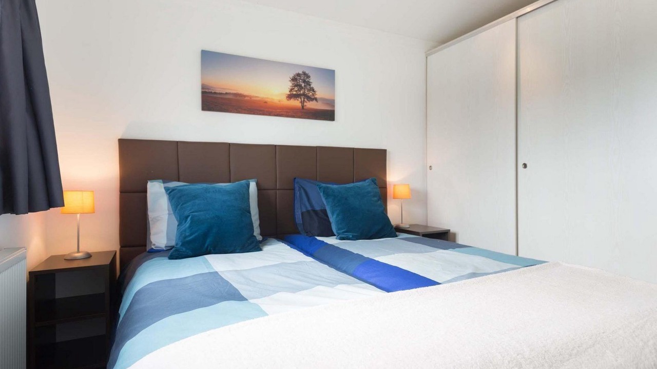 Photo of Bedroom in Avenhorn