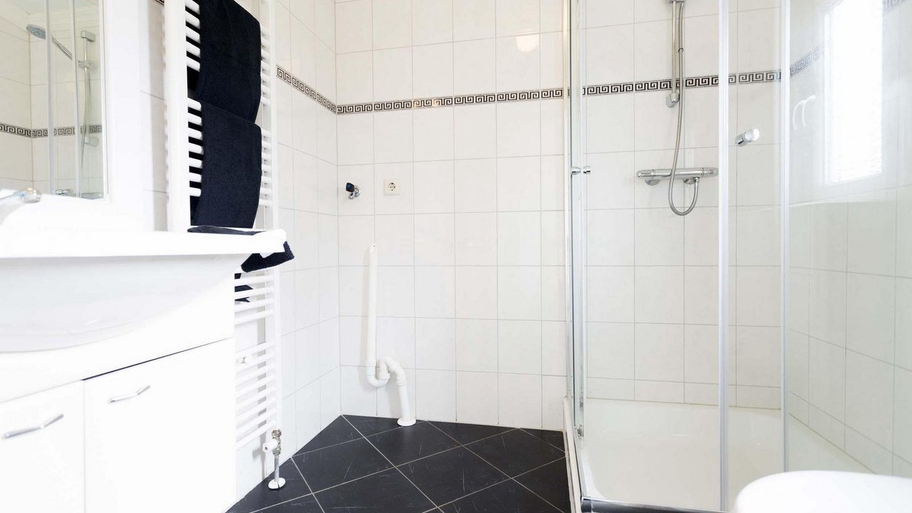 Photo of Bathroom in Avenhorn