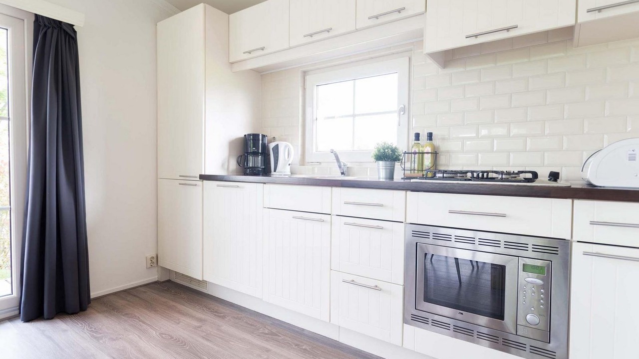 Photo of Kitchen in Avenhorn