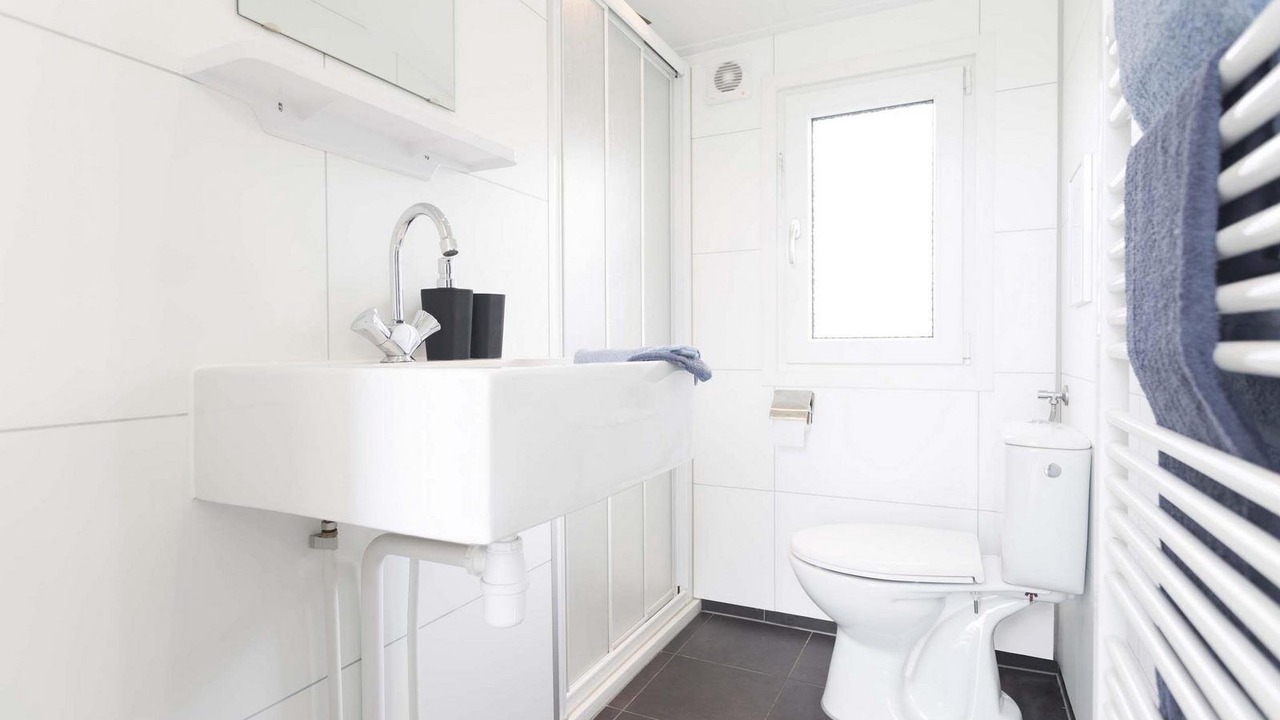 Photo of Bathroom in Berkhout