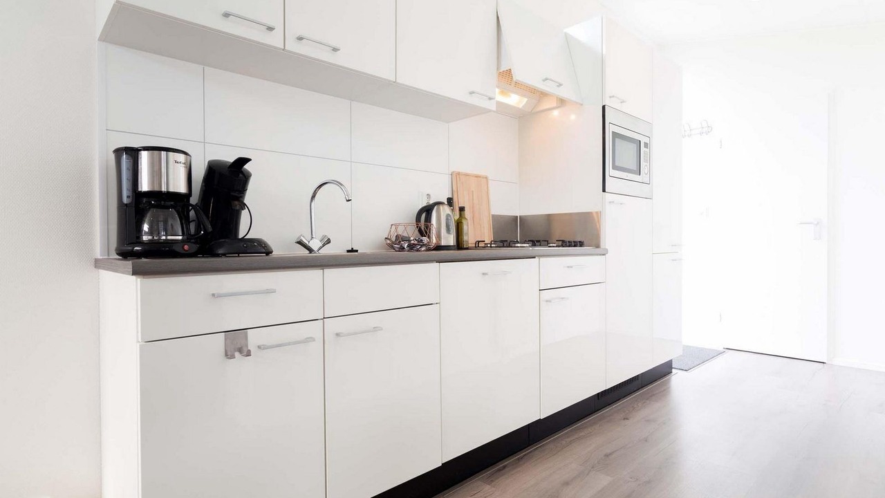Photo of Kitchen in Berkhout