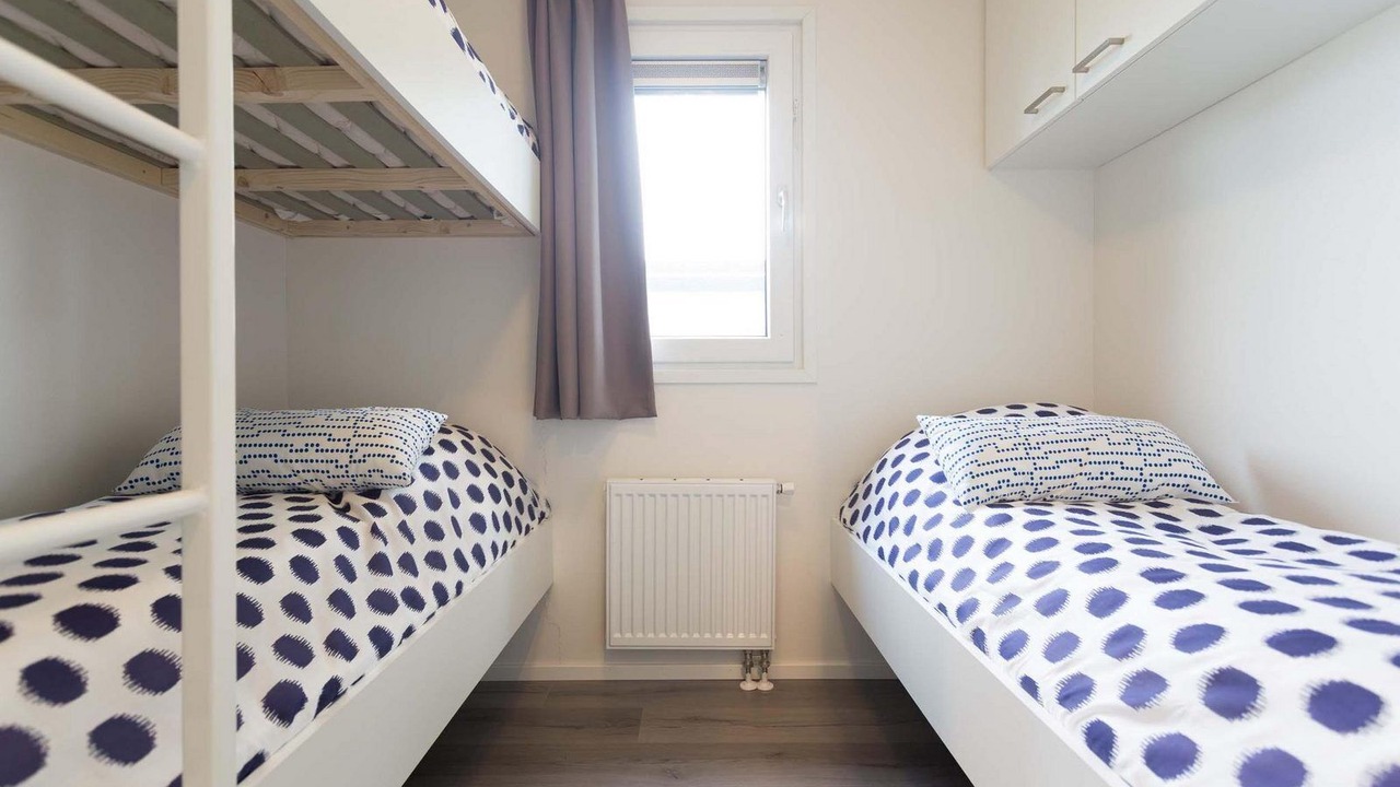 Photo of Bedroom in Berkhout
