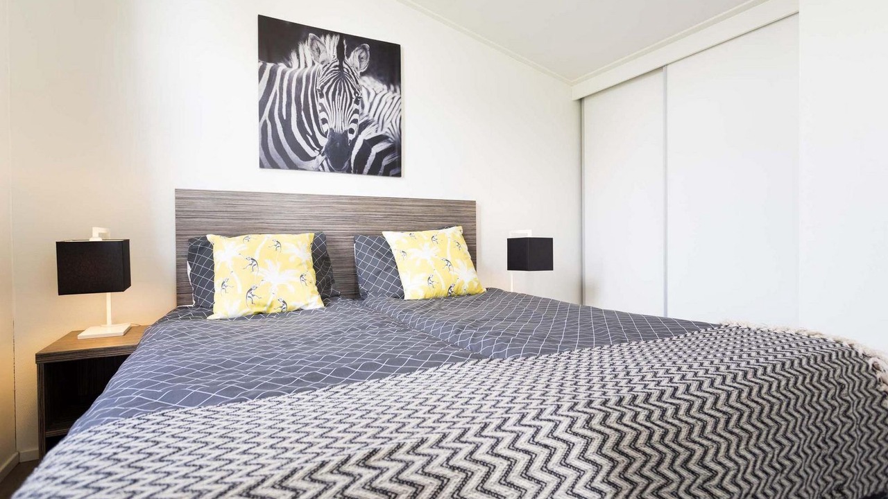 Photo of Bedroom in Berkhout
