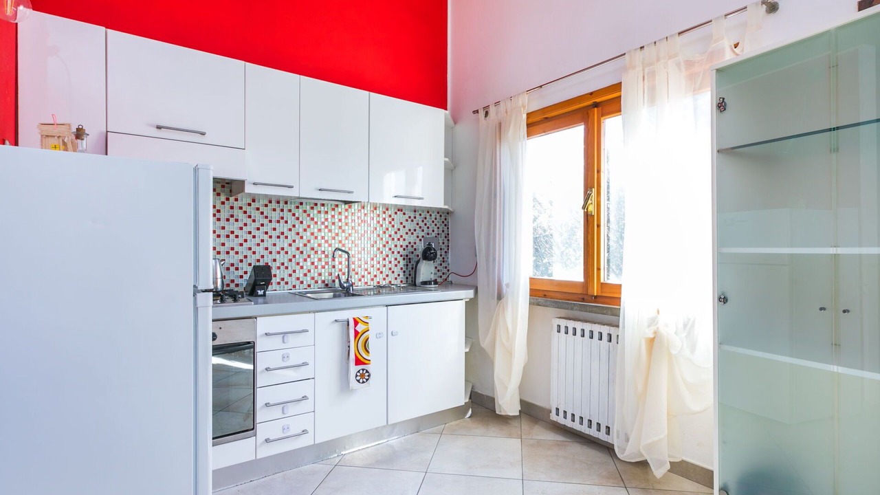 Photo of Outdoor in Rosignano Solvay