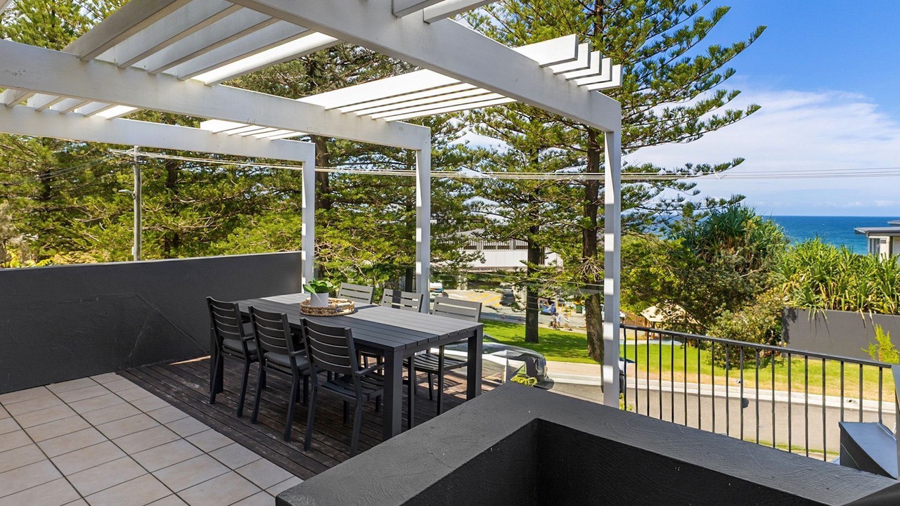 Photo of Outdoor in Sunshine Beach