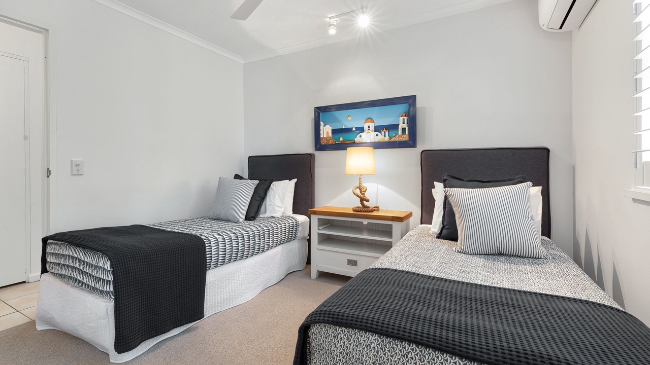 Photo of Bedroom in Sunshine Beach