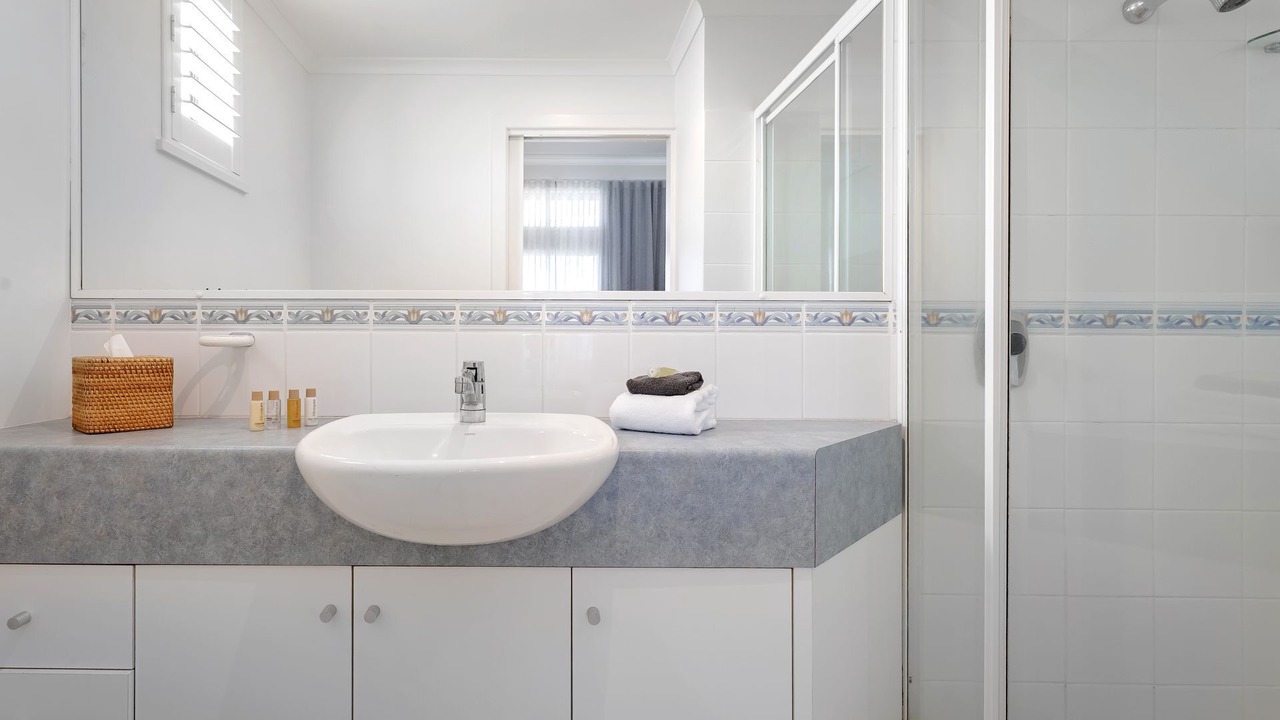 Photo of Bathroom in Sunshine Beach