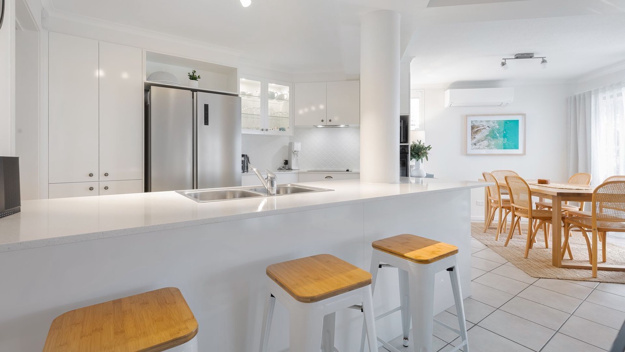 Photo of Kitchen in Sunshine Beach