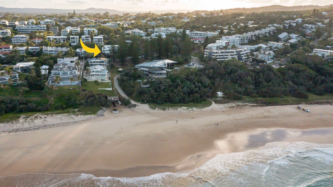 Photo of Others in Sunshine Beach