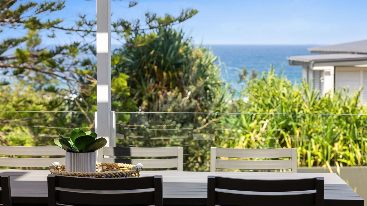 Photo of Outdoor in Sunshine Beach
