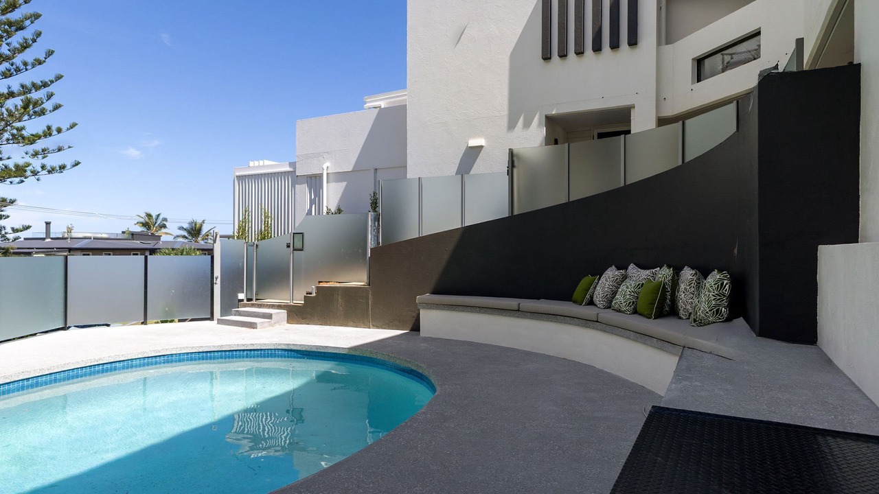 Photo of Outdoor in Sunshine Beach