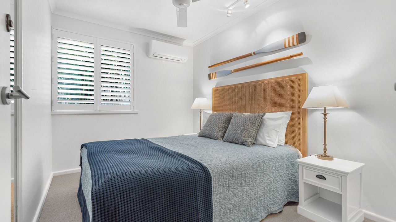 Photo of Bedroom in Sunshine Beach