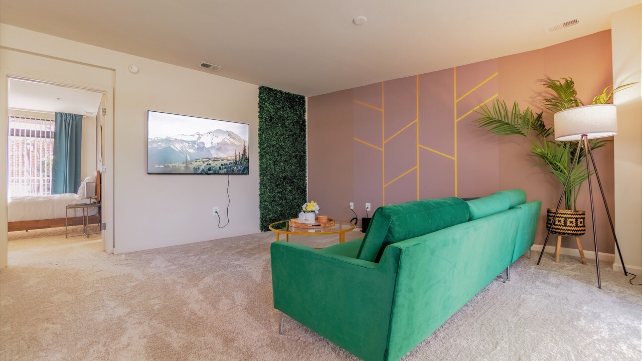 Photo of Livingroom in Arlington