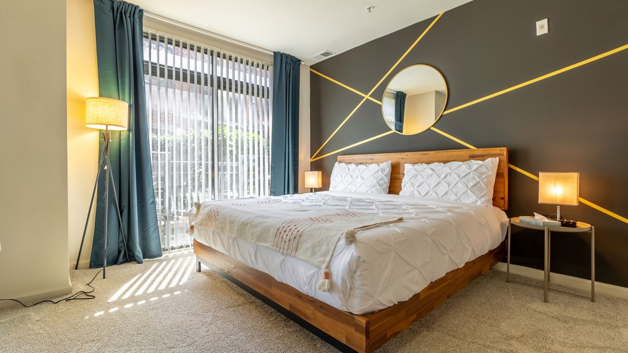 Photo of Bedroom in Arlington