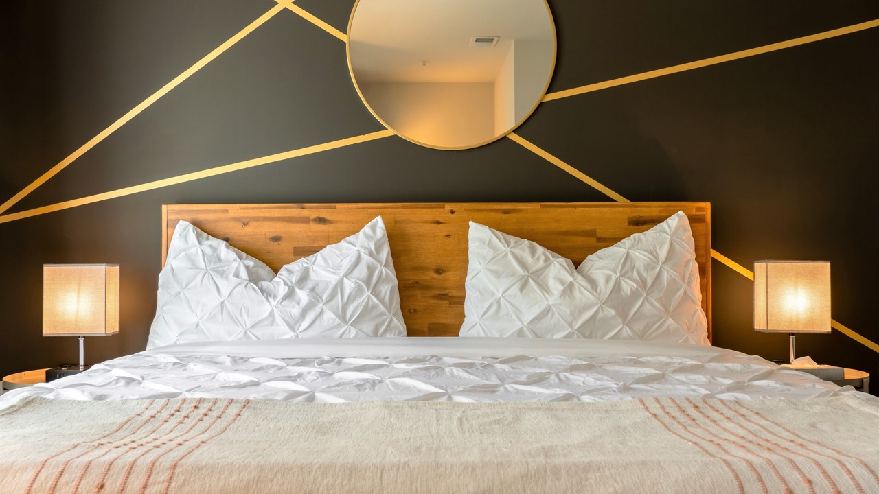 Photo of Bedroom in Arlington