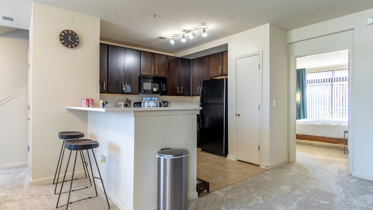 Photo of Kitchen in Arlington