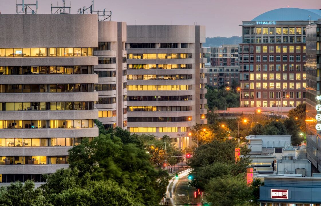 Photo of Outdoor in Arlington