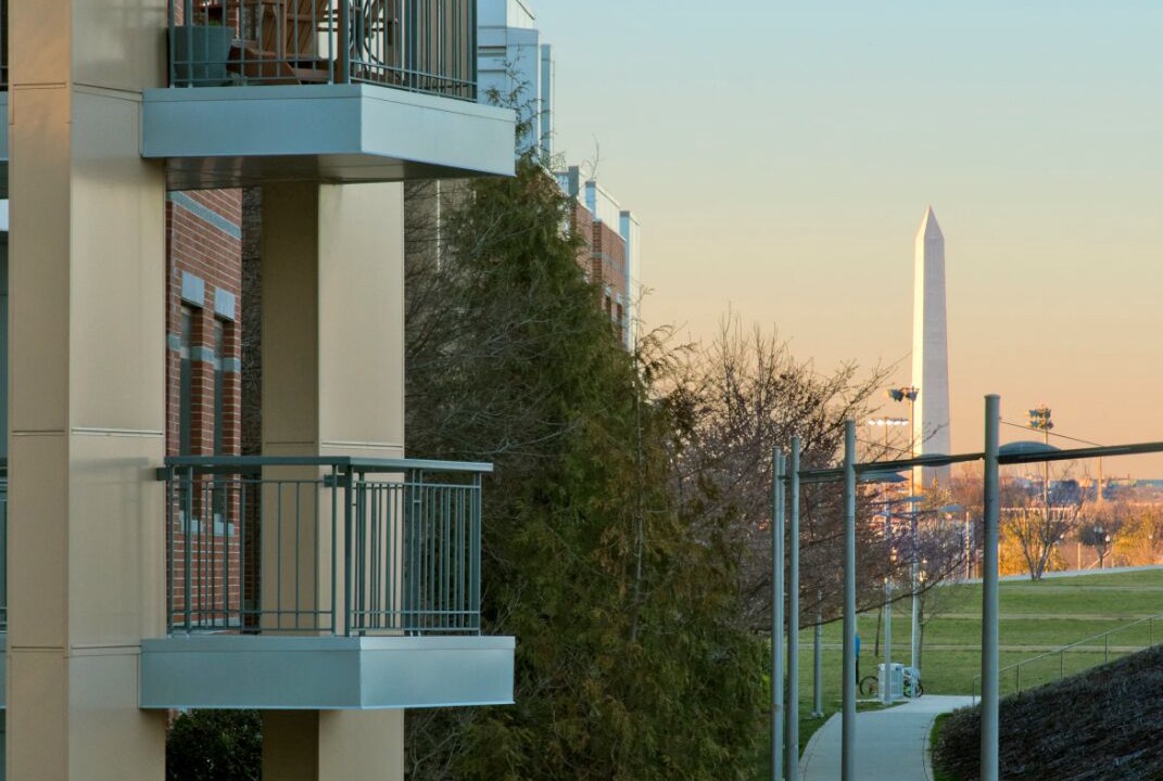 Photo of Outdoor in Arlington