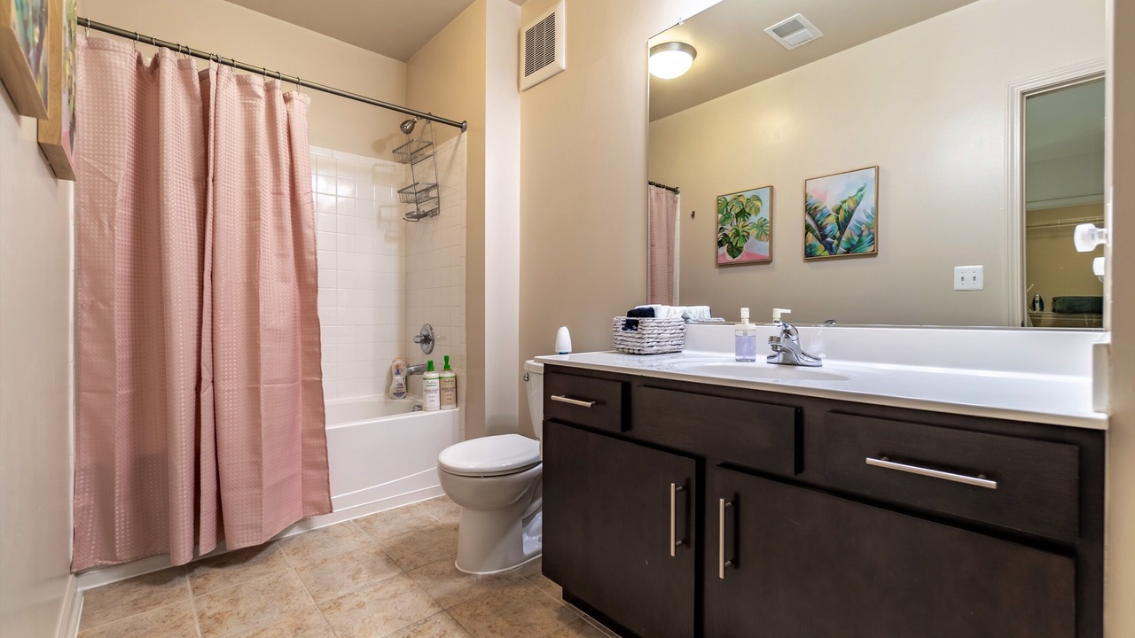 Photo of Bathroom in Arlington